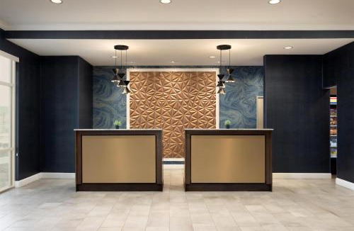 Airport Township Hotel | Hyatt Select St Louis Airport