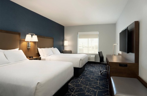 Airport Township Hotel | Hyatt Select St. Louis Airport