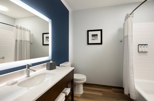 Airport Township Hotel | Hyatt Select St. Louis Airport
