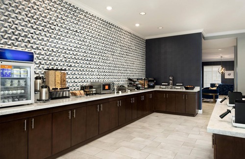 Airport Township Hotel | Hyatt Select St. Louis Airport