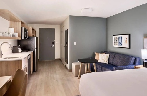 Harrisonburg Hotel | Hyatt Studios Harrisonburg