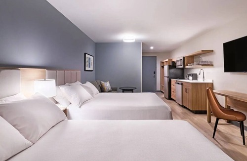 Harrisonburg Hotel | Hyatt Studios Harrisonburg