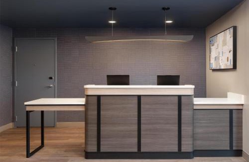 Tillmans Corner Hotel | Hyatt Studios Mobile/Tillmans Corner