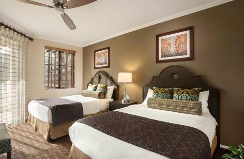 Lawrence Welk Resort Village House | Hyatt The Welk 2BD