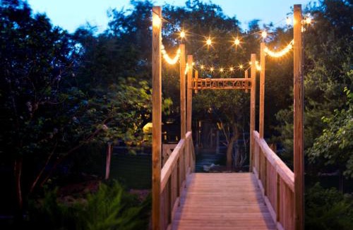 West San Antonio Hotel | Hyatt Vacation Club at Wild Oak Ranch