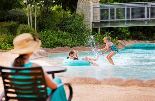 West San Antonio Hotel | Hyatt Vacation Club at Wild Oak Ranch