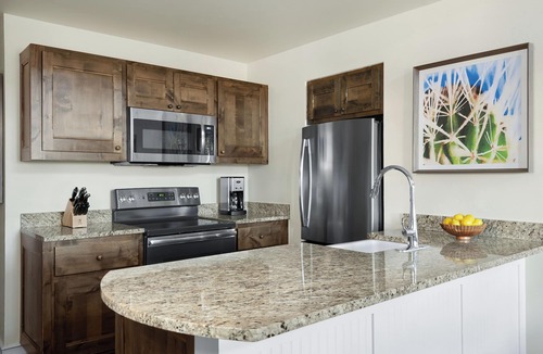 West San Antonio Hotel | Hyatt Vacation Club at Wild Oak Ranch, San Antonio