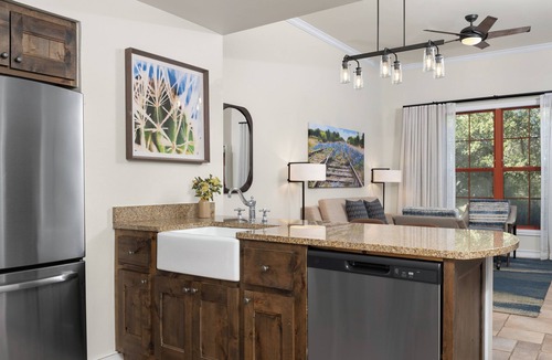 West San Antonio Hotel | Hyatt Vacation Club at Wild Oak Ranch, San Antonio