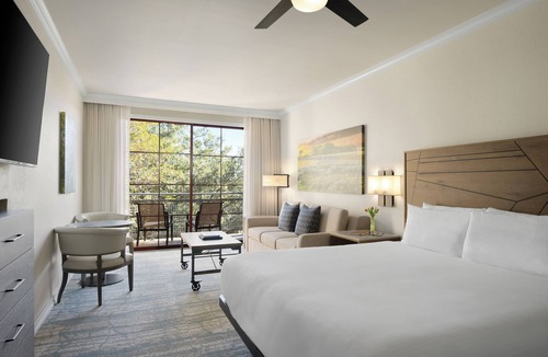 West San Antonio Hotel | Hyatt Vacation Club at Wild Oak Ranch, San Antonio
