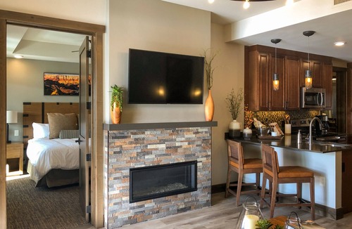 The Highlands Hotel | Hyatt Vacation Club at The Ranahan
