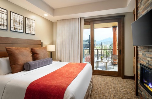 The Highlands Hotel | Hyatt Vacation Club at The Ranahan