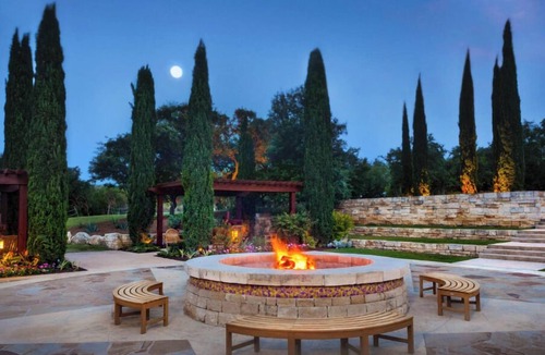 West San Antonio Hotel | Hyatt Vacation Club at Wild Oak Ranch