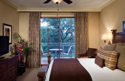 West San Antonio Resort | Hyatt Wild Oak Ranch -Studio Unit -Great for a Couple's Getaway! Amazing Resort!