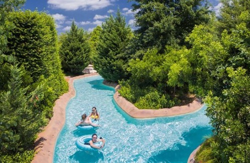 West San Antonio Resort | Hyatt Wild Oak Ranch -Studio Unit -Great for a Couple's Getaway! Amazing Resort!