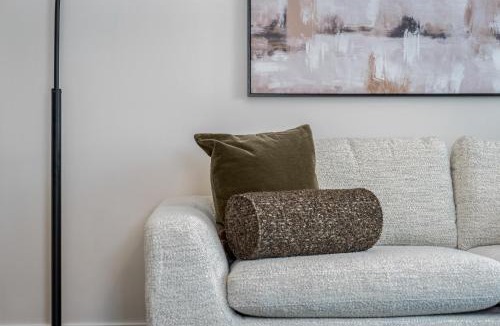 Assembly Square Apartment | Hyatus Luxury Residences Boston Assembly Row