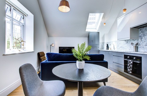 Beverley Apartment | Hybrid Resi - New Malden