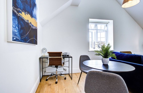 Beverley Apartment | Hybrid Resi - New Malden