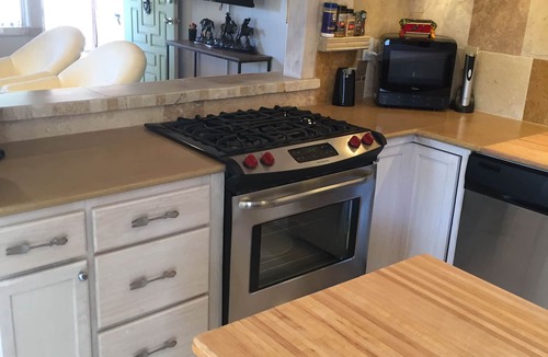 South Capitol House | Hyde Away in Santa Fe