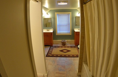 Waitsfield Hotel | Hyde Away Inn