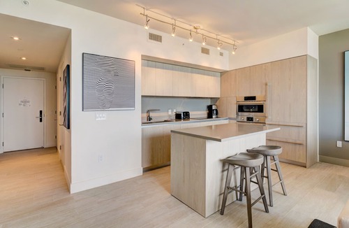 Hallandale Beach Resort | HYDE BEACH HOUSE RESIDENCES - B
