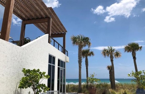 Hollywood South Central Beach Apartment | Hyde Beach PH41