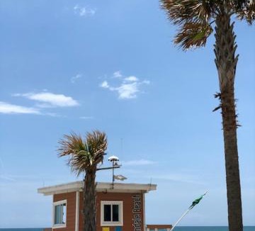 Hollywood South Central Beach Apartment | Hyde Beach PH41