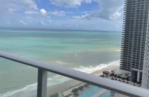 Hollywood Resort | Hyde Beach Resort 2 Bdrm Oceanview