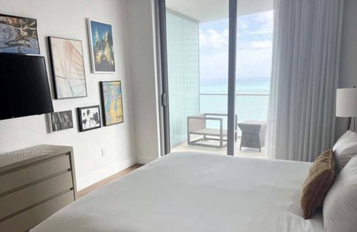 Hollywood Resort | Hyde Beach Resort 2 Bdrm Oceanview