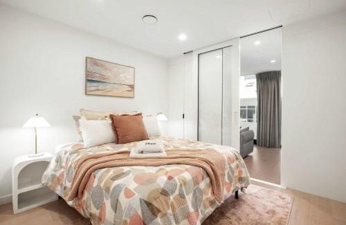 Te Aro Apartment | Hyde Lane APT - Walk to Shops Cafes Attractions