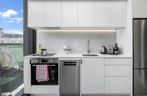 Te Aro Apartment | Hyde Lane APT - Walk to Shops Cafes Attractions