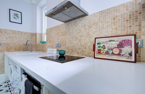 City of Westminster Apartment | Hyde Park Apartment