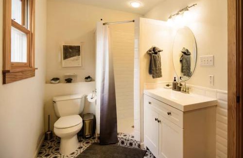 North Loop Apartment | Hyde Park casitas