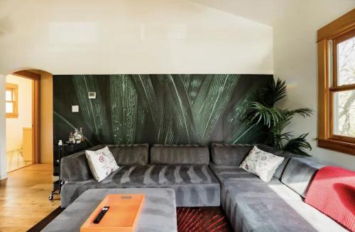 North Loop Apartment | Hyde Park casitas