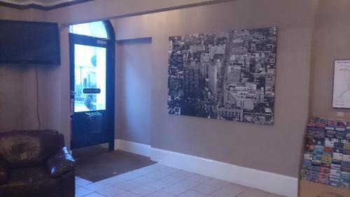 Paddington Hotel | Hyde Park Court Hotel