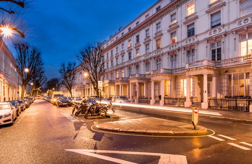 Lancaster Gate Hotel | Hyde Park Executive Apartments