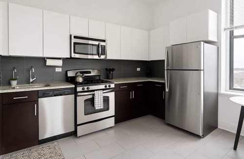 East Hyde Park Apartment | Hyde Park Haven | 2BR Retreat