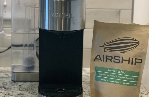 Cave Springs House | Hyde Park Hide Away