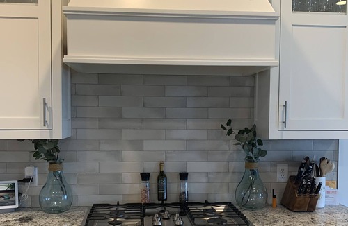 Cave Springs House | Hyde Park Hide Away