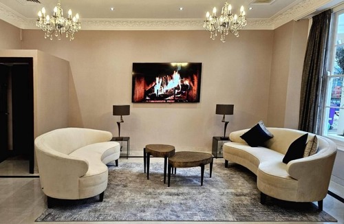 Lancaster Gate House | Hyde Park International