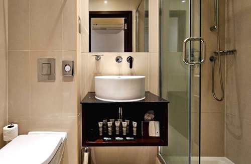 Lancaster Gate House | Hyde Park International