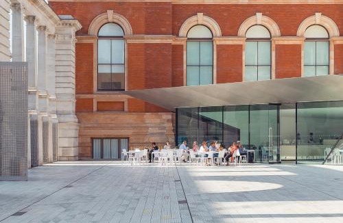 Paddington Apartment | Hyde Park Residence