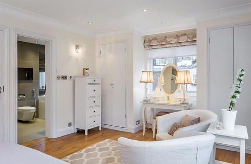 Paddington Apartment | Hyde Park Residence