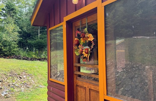 Indian Lake Cabin | Hyde Point Hideaway