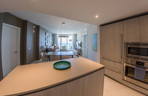 Hollywood South Central Beach Resort | HYDE RESIDENCES APART A