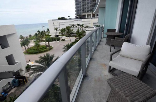 Hollywood South Central Beach House | HYDE Resort 403