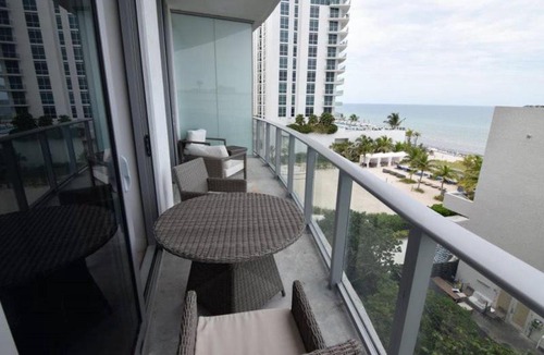 Hollywood South Central Beach House | HYDE Resort 403