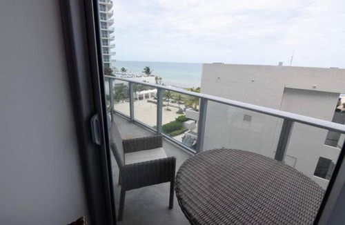 Hollywood South Central Beach House | HYDE Resort 403