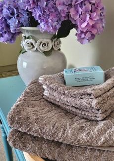 Marton Ski Chalet | Hydrangea Cottage in Marton