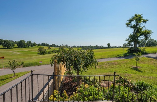 Lockeland Springs House | Hydrangea | Golf Course Views, Pet Friendly, 3BR