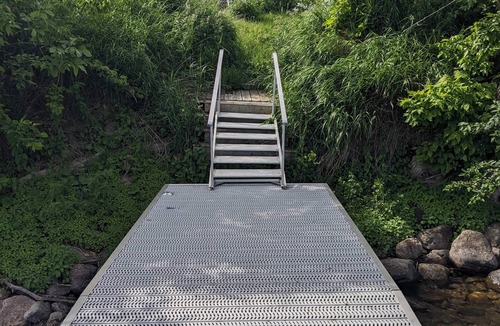 Adolphustown House | Hydrangea Hideaway - Architecturally Designed